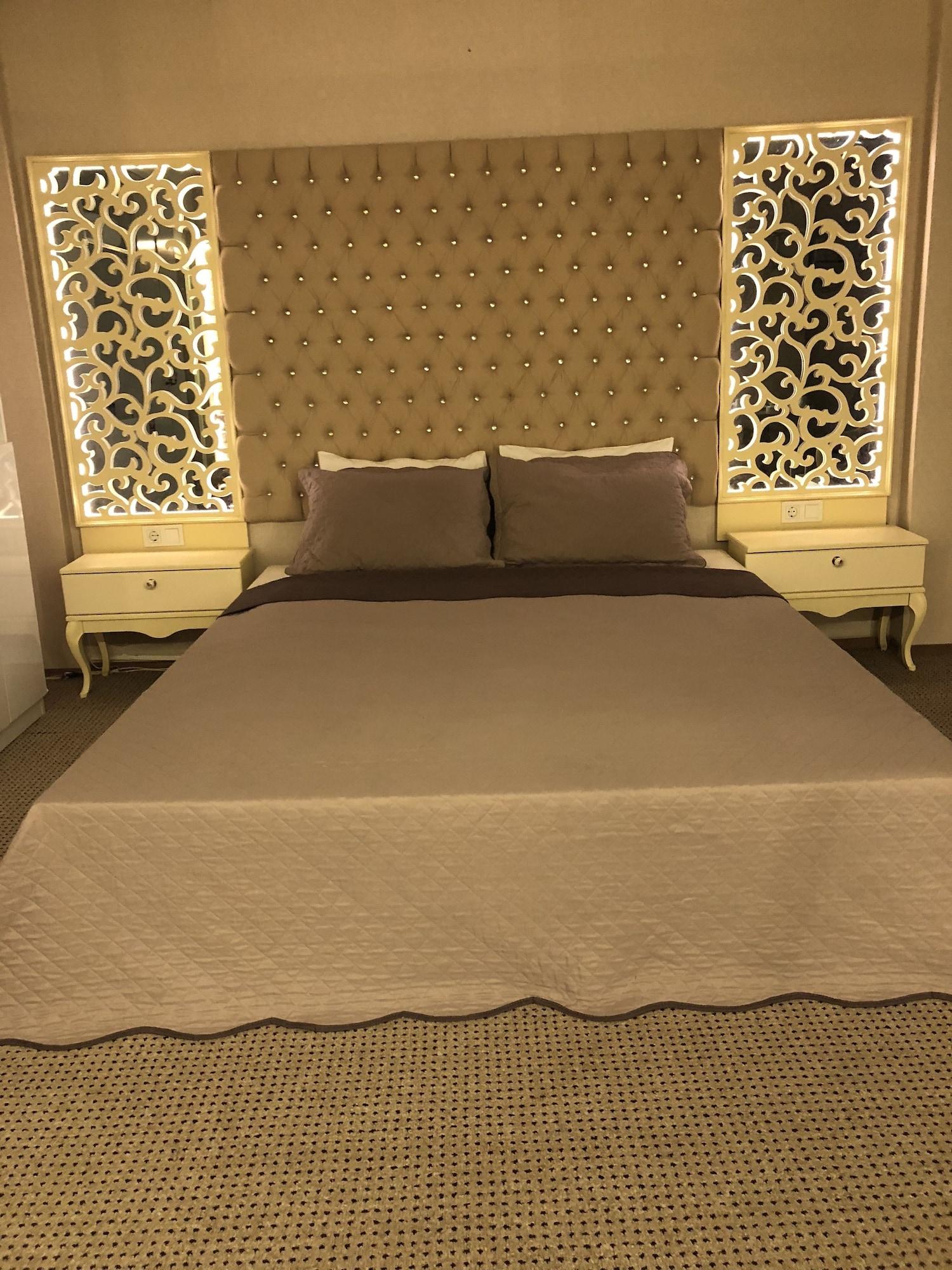 Lizzia Butik Hotel Istambul Exterior foto